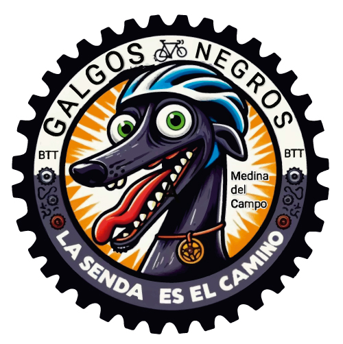 Galgos Negros